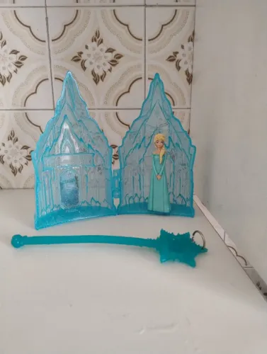 Castelinho da Elza