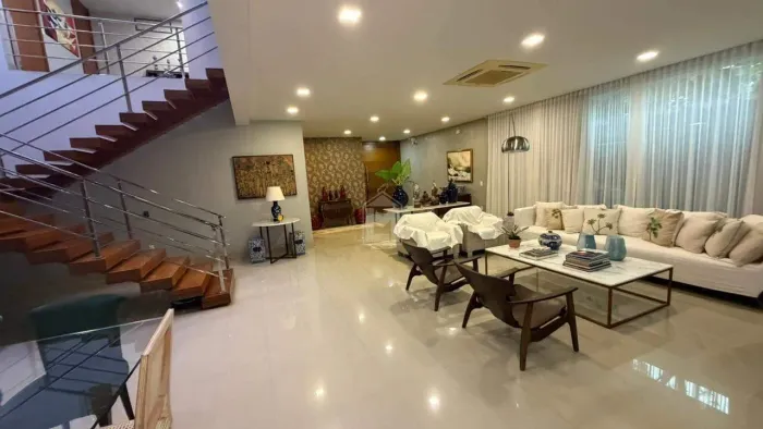 Imóvel Comercial Premium | 600m² | Vista Canal | Jardim da Penha