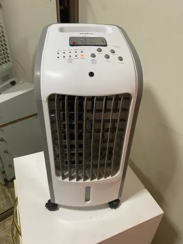 Climatizador