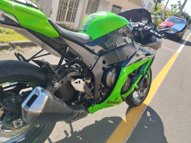 Zx10r