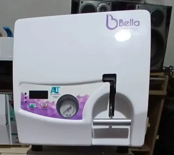 Autoclave Alt Bella 5 Litros