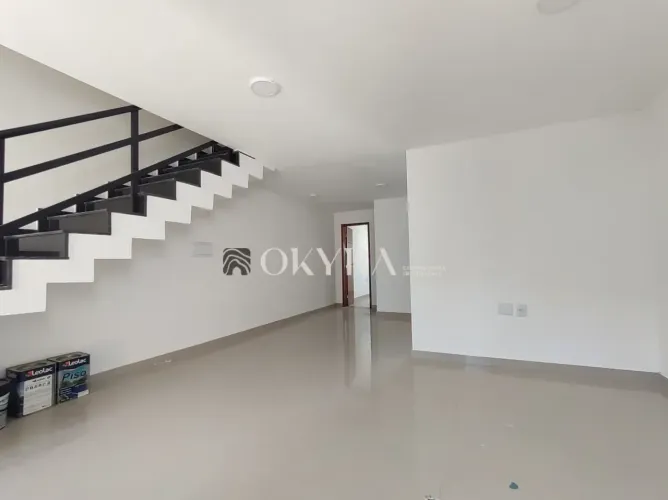 MARAVILHOSO DUPLEX PARA VENDA NO NOVO HORIZONTE