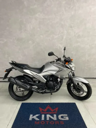 FAZER 250