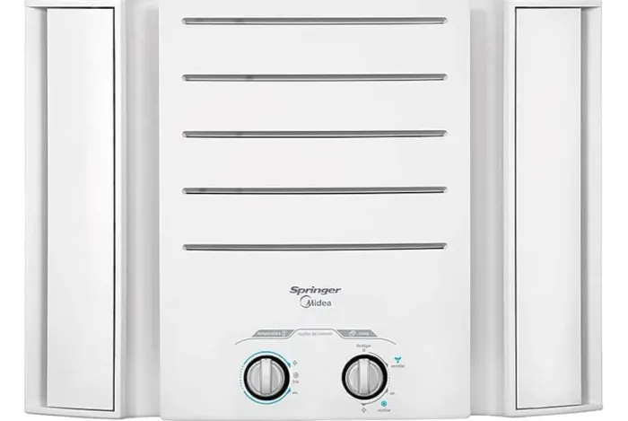 Compra/ Vende ar condicionado 