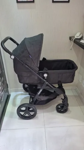 Carrinho de bebê cosco kids poppy