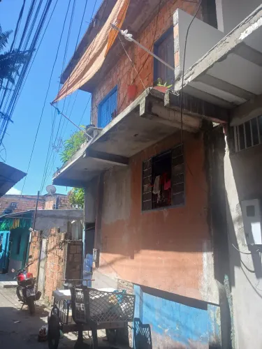 Casa a Venda No Crespo