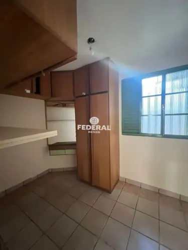 Casa para Locação 3 Quartos, 2 Suites, 280M², Jardim Goiás, Goiânia - GO codigo: 330973