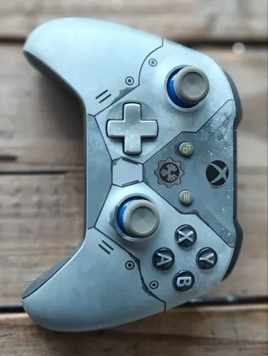 Controle sem fio Xbox