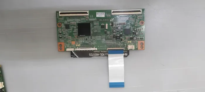 Placa Tcon Sony KDL-46EX725