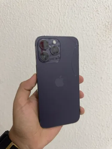 iPhone 14 Pro Max 128Gb