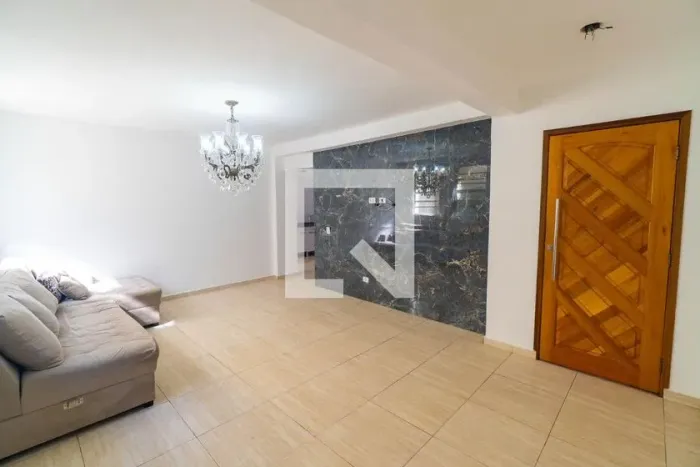 Casa à Venda - Vila Mascote, 2 Quartos, 160 m2