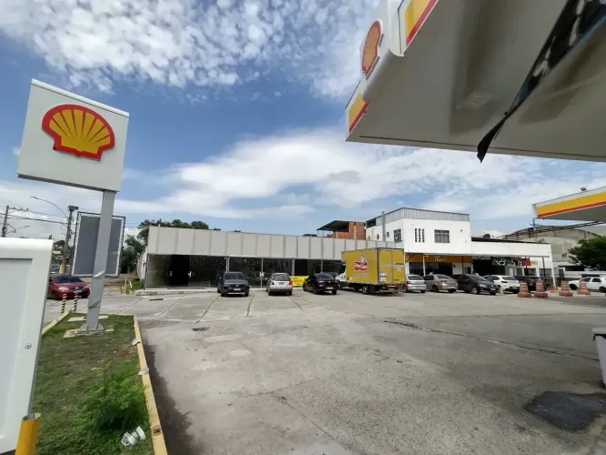 Localização espetacular a 10 minutos de distância para a estação de trem de Cordovil.