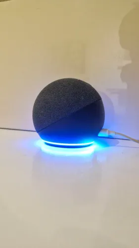 Alexa 10a Geração