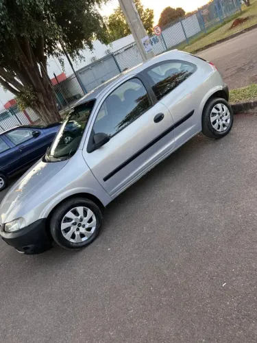 Chevrolet Celta Life 1.0 MPFI VHC 8V 3P 2005