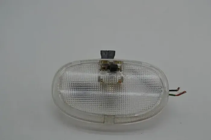 Luz Luminária Lâmpada Teto Ford Ka 2011 Original