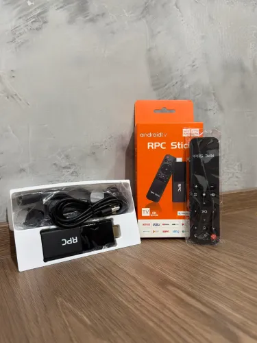 Rpc Android Stick Smart