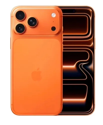 Vendo IPhone 17 pro 256 gb USADO