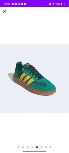 Tênis Adidas original 