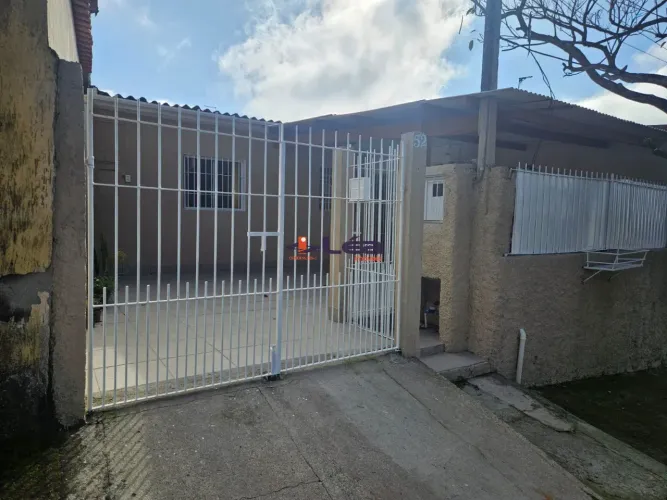CASA RESIDENCIAL em POÁ - SP, VILA JÚLIA
