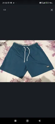 Short Elastano Premium Diesel 