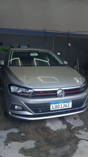 Volkswagen Polo 1.6 MSI Flex 16V 5P 2020