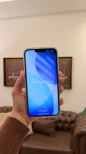Vende-se iPhone 14 Plus 128gb