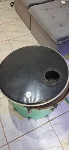 Peças de bateria usadas porém em ótimo estado.