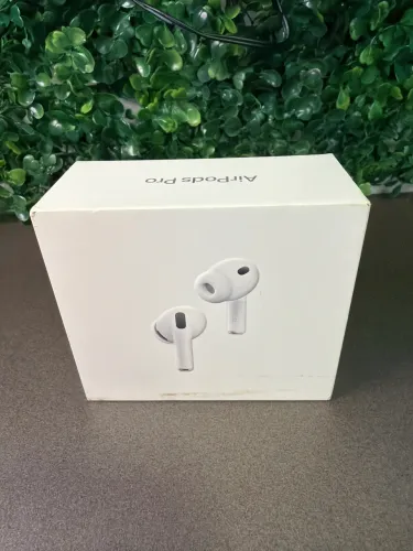 Mundicell_poa AirPods Pro 3 com tradução simultânea novo lacrado
