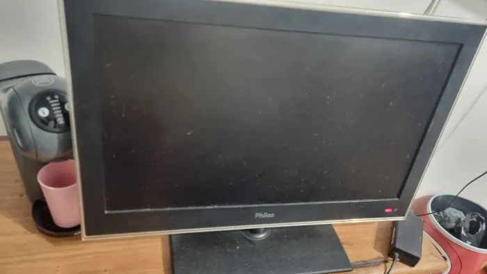 Tv 24 philco