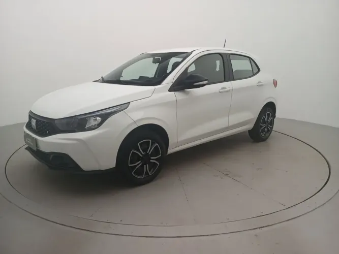Fiat Argo Drive 1.0 Firefly 2026