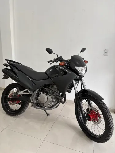 FALCON 400 2006 MOTO ZERA