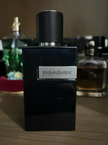 YvesSaintLauren Y EDP INTENSE