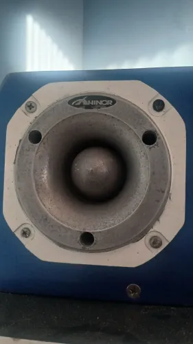 Twitter profissional hinor 