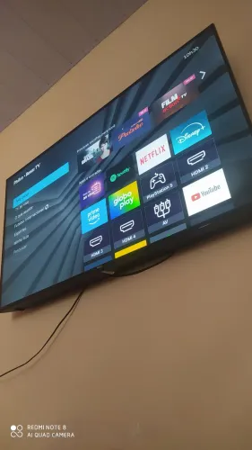 Tv "50 smart