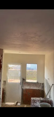 Revestimento de Gesso (Gesso Liso/Reboco)