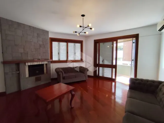 Apartamento 220M² - para Alugar