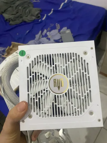 FONTE 650W BRONZE