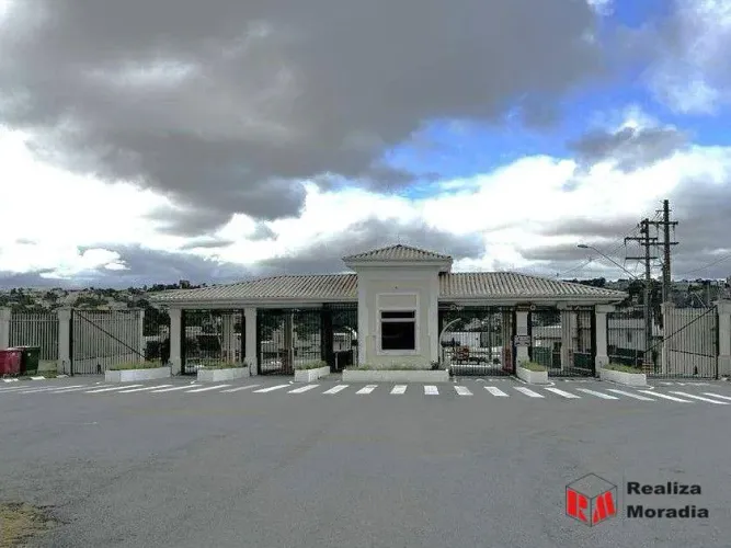 Condomínio Reserva Santa Maria - Terreno à venda 729,10 m² - Jandira