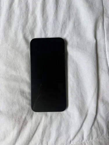 iPhone 17 pro max 256
