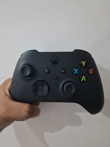 Controle xbox series