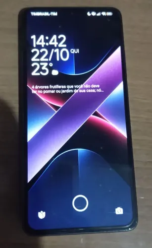 Xiaomi POCO X7 Pro 5G ? 256GB | 12GB RAM