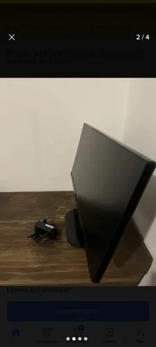 MONITOR LG 25 POLEGADAS ULTRAWIDE