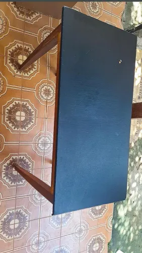 Mesa de estudos 