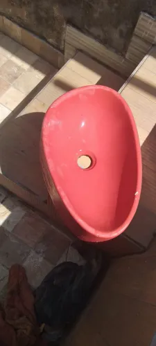 Vendo pia de sobre Por!.