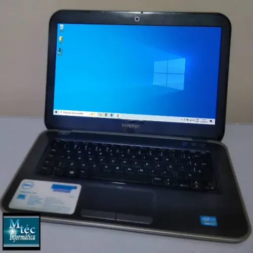 Ultrabook Dell 5423 - i7