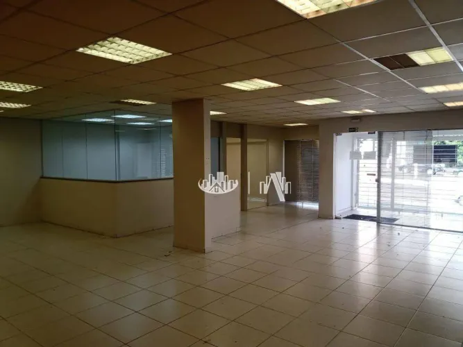 Loja para alugar, 344 m² por R$ 15.000,00/mês - Centro - Londrina/PR