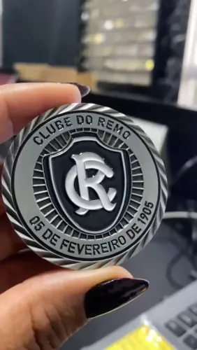 Medalha Clube do Remo