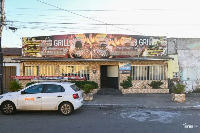 Loja, 253 m², Cidade Jardim