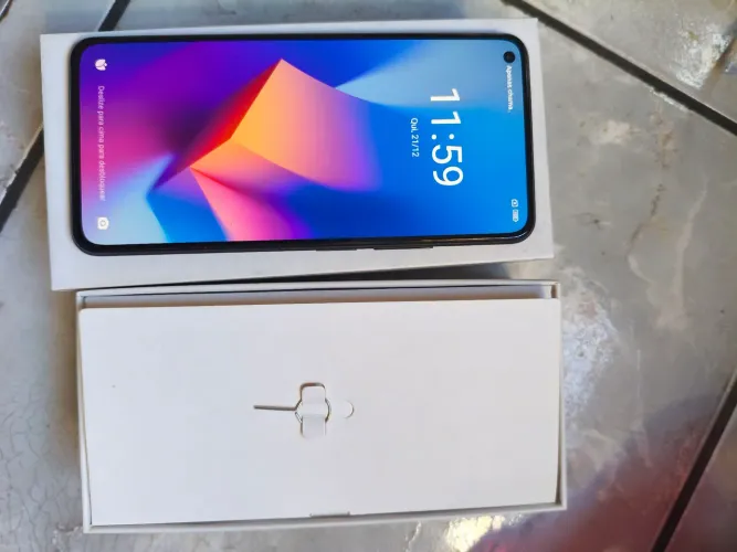 Vendo mi 11 lite
