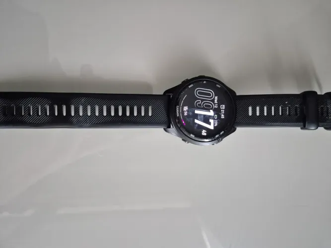 Garmin 265